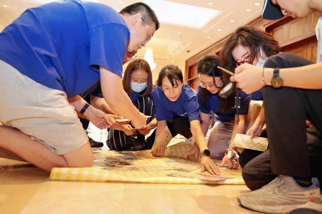 关于精神鼓舞：球队团结协作，冲出困局取得成功的信息