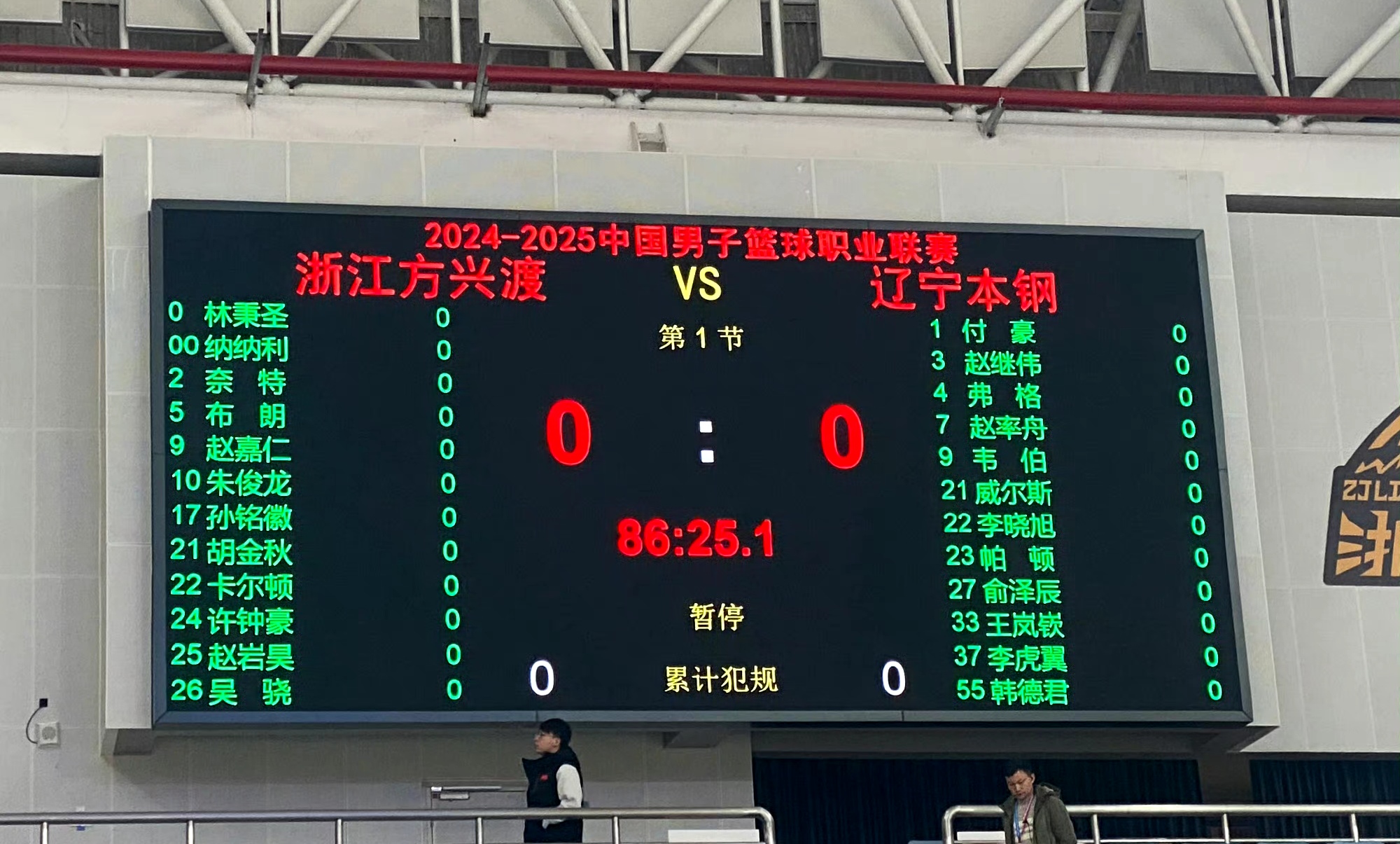 开云官网-辽宁男篮客场大败，遭遇波折