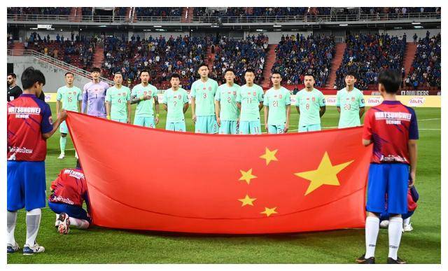 中国队在国际赛事中夺得重要胜利