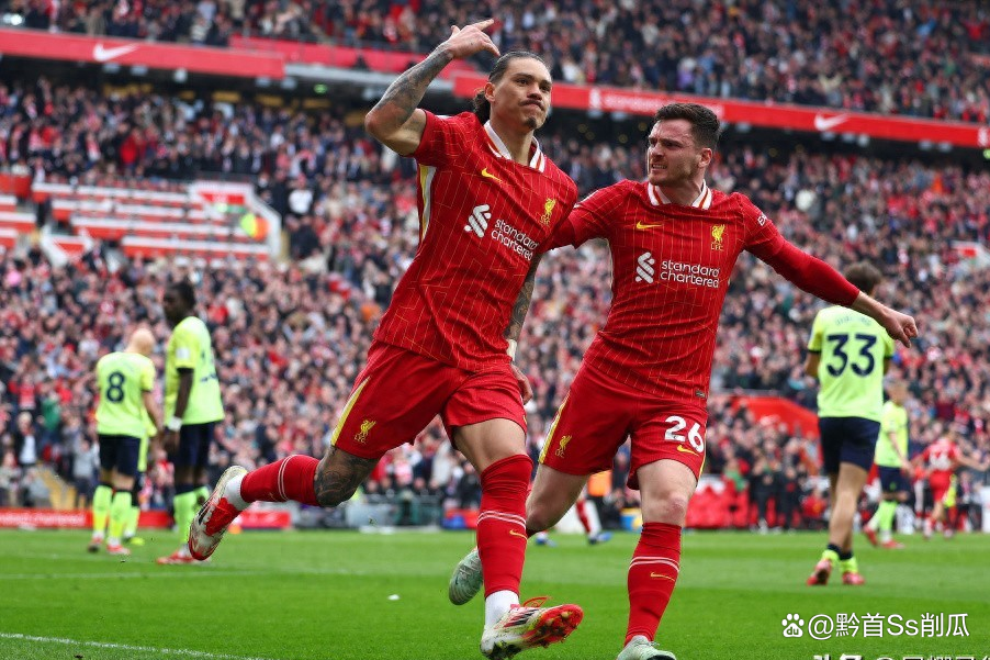开云体育平台APP-诺里奇逆转利物浦，挑战者成功逆袭强队