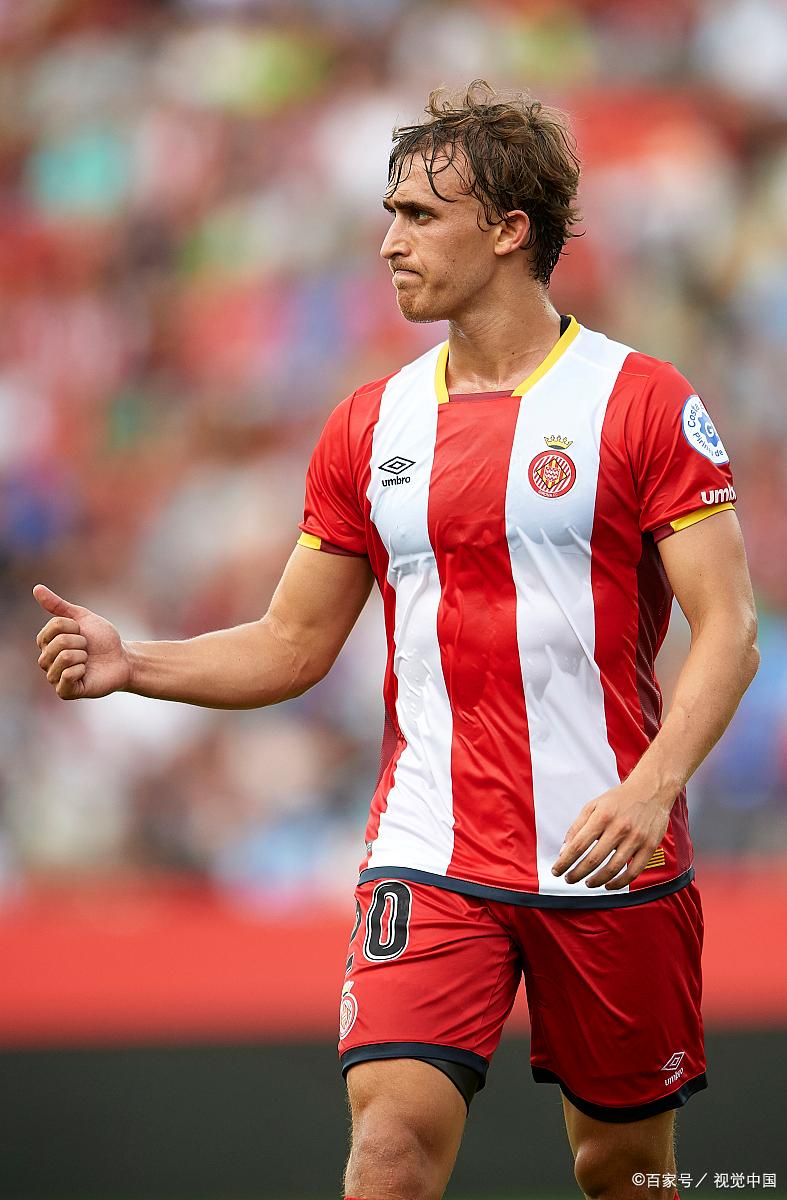 赫罗纳客场失分，中后卫需要有更出色的表现