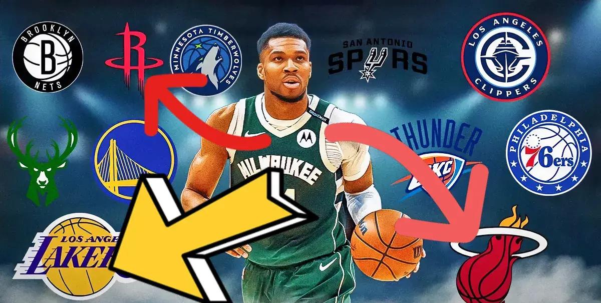 关于雄鹿队遭遇三连败，争夺东部龙头位置摇摆不定的信息