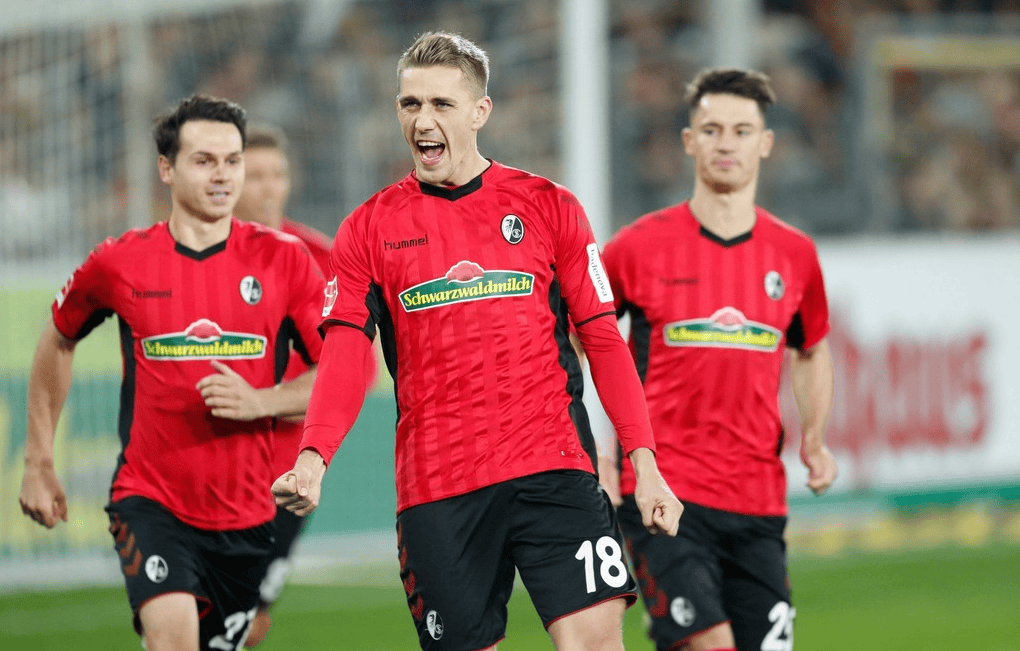 斯图加特横扫对手,实力得到充分展现