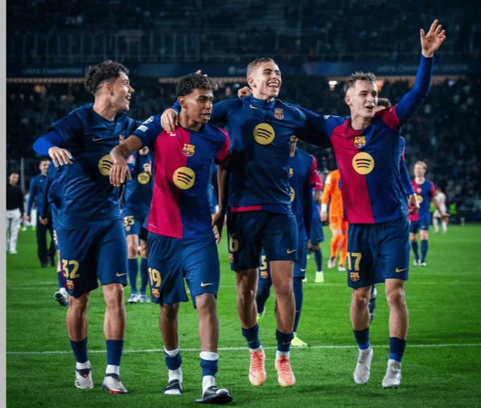 开云APP-巴塞罗那将与皇家社会交手，争夺胜利