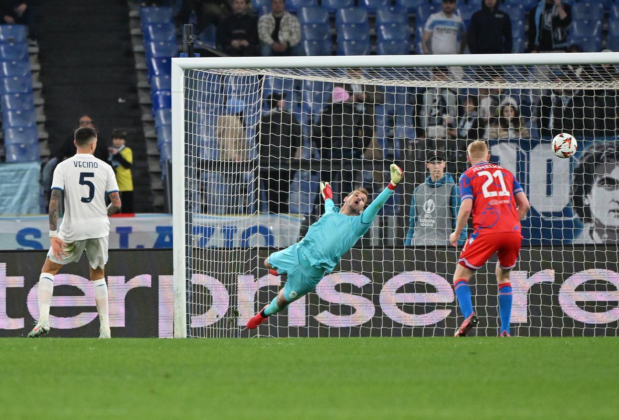 拉齐奥主场迎战萨索洛，努力争取三分的简单介绍