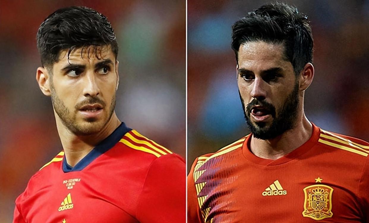 关于阿森西奥助攻伊斯科绝杀，皇家马德里逆转取胜的信息