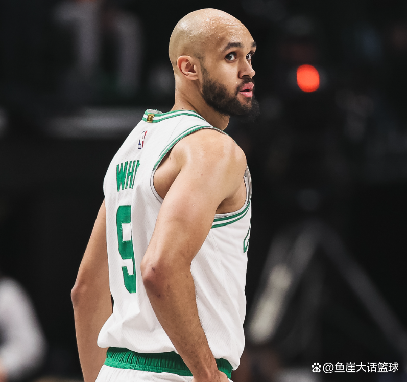 开云体育app-凯尔特人客场大胜奇才，继续领跑东部