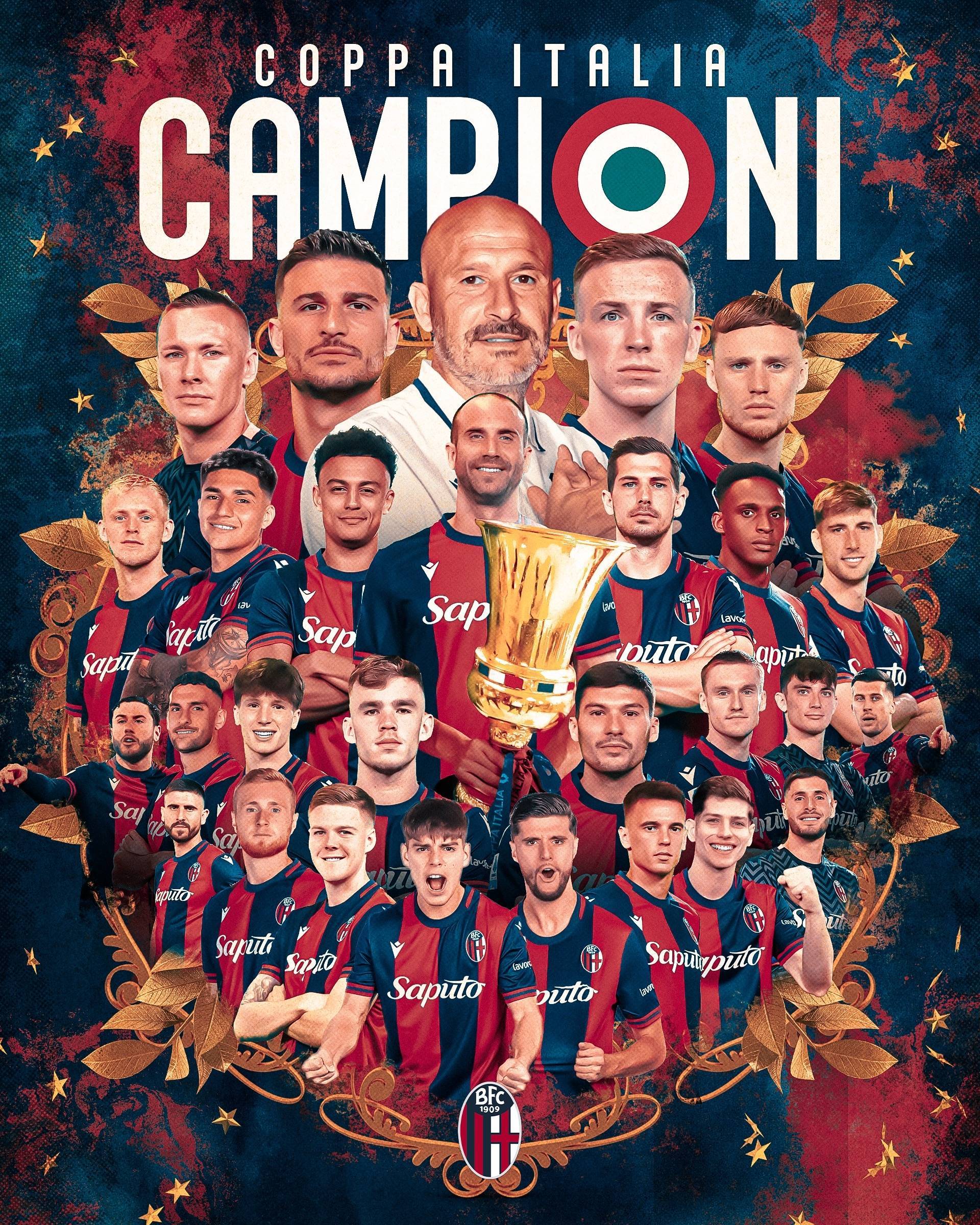 包含博洛尼亚后防连续失误，主帅面临重大调整任务的词条