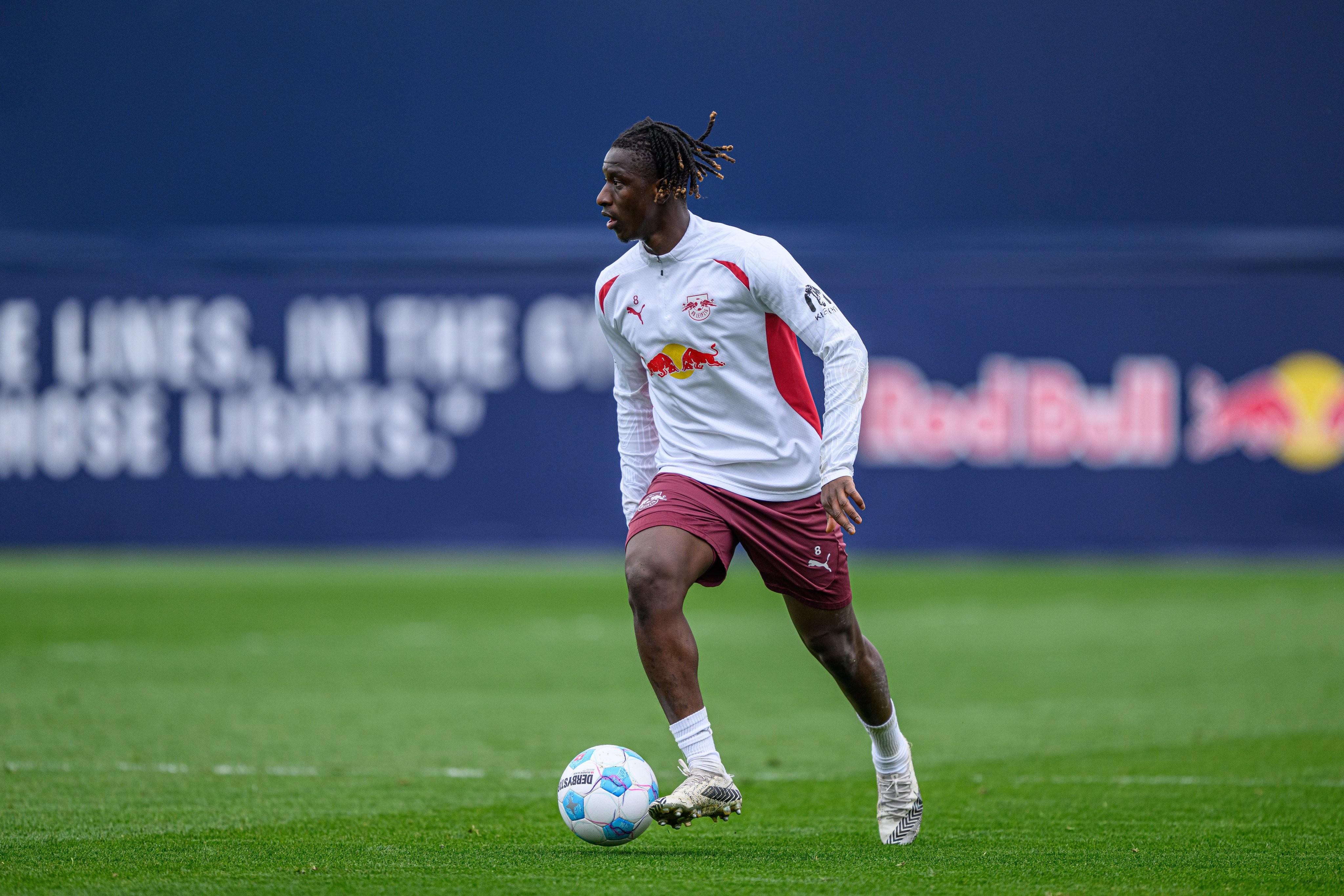 开云APP-莱比锡主场力擒斯图加特，豪取三分的简单介绍