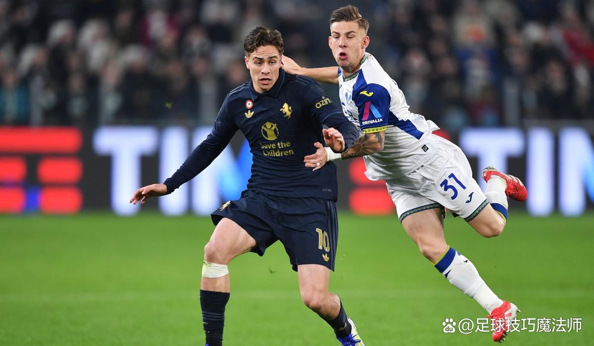 尤文图斯压制对手，轻松晋级淘汰赛