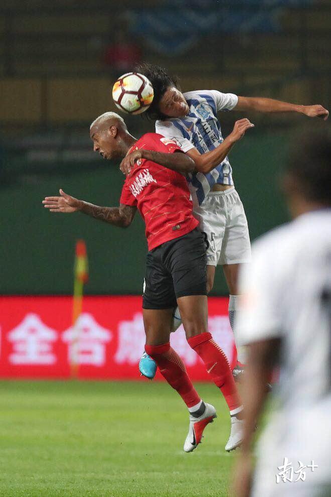 开云官网-广州德比战冷门，恒大客场惜败富力的简单介绍