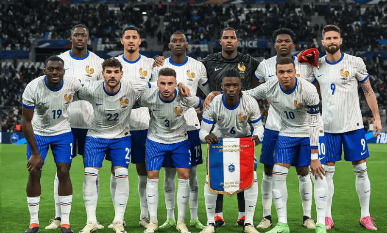 欧国联小组赛结束，弱队被淘汰