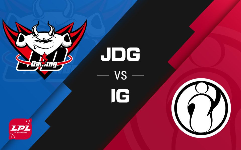 JDG鏖战IG，Meiko拿下关键大龙激烈交锋入围赛，强势挺进下一轮的简单介绍