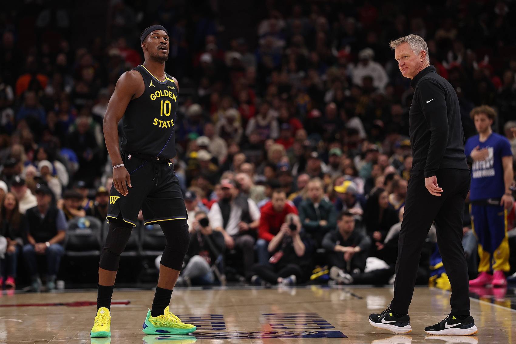 开云体育下载-热火击败森林狼，巴特勒表现出色