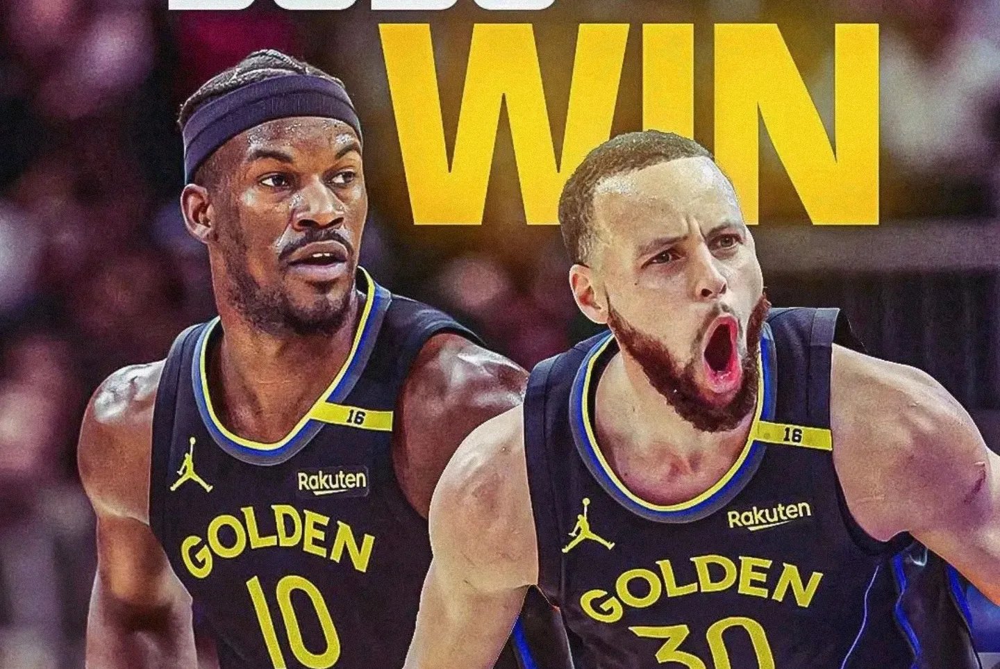 勇士力克国王，取得六连胜