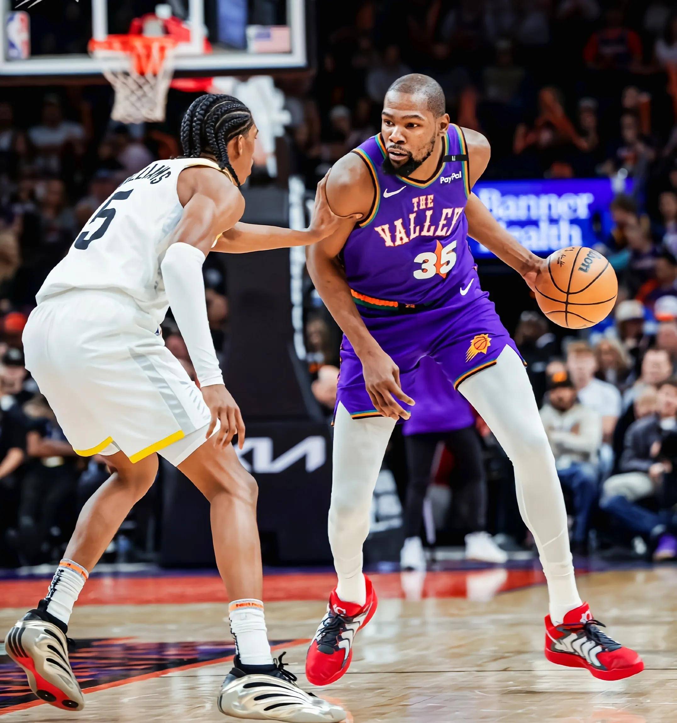 开云体育中国-太阳队再胜爵士队，稳坐西部第一