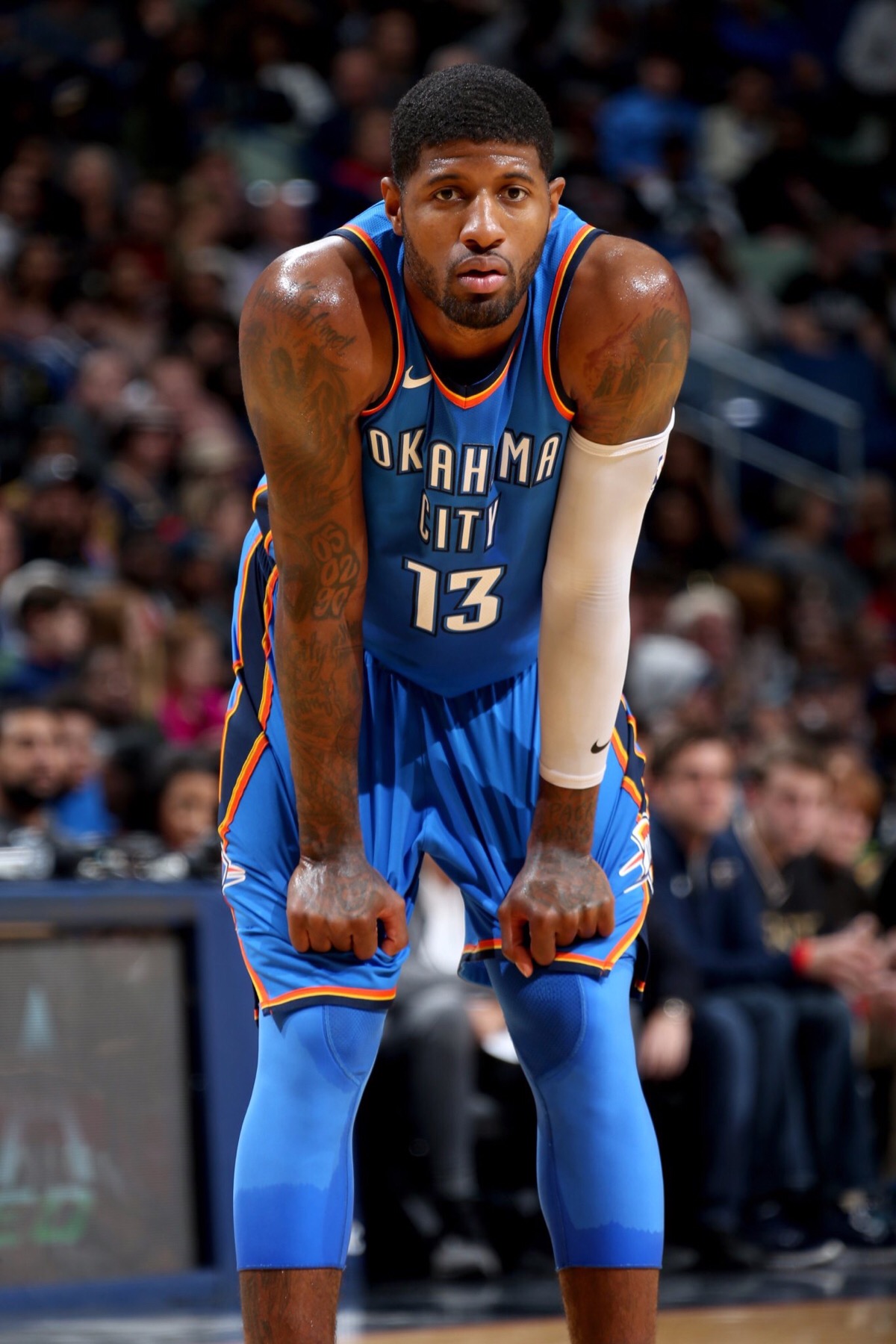 开云官网-保罗撕裂左腿筋，将缺席西部决赛