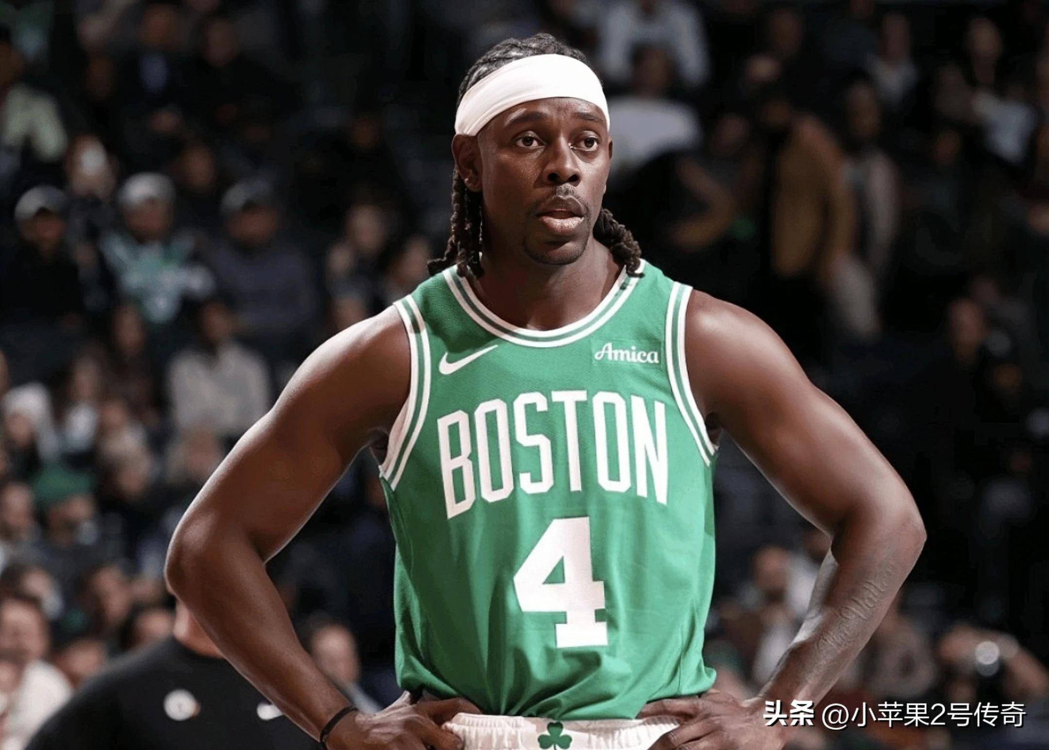 开拓者力克凯尔特人，东西部强队对决精彩绝伦