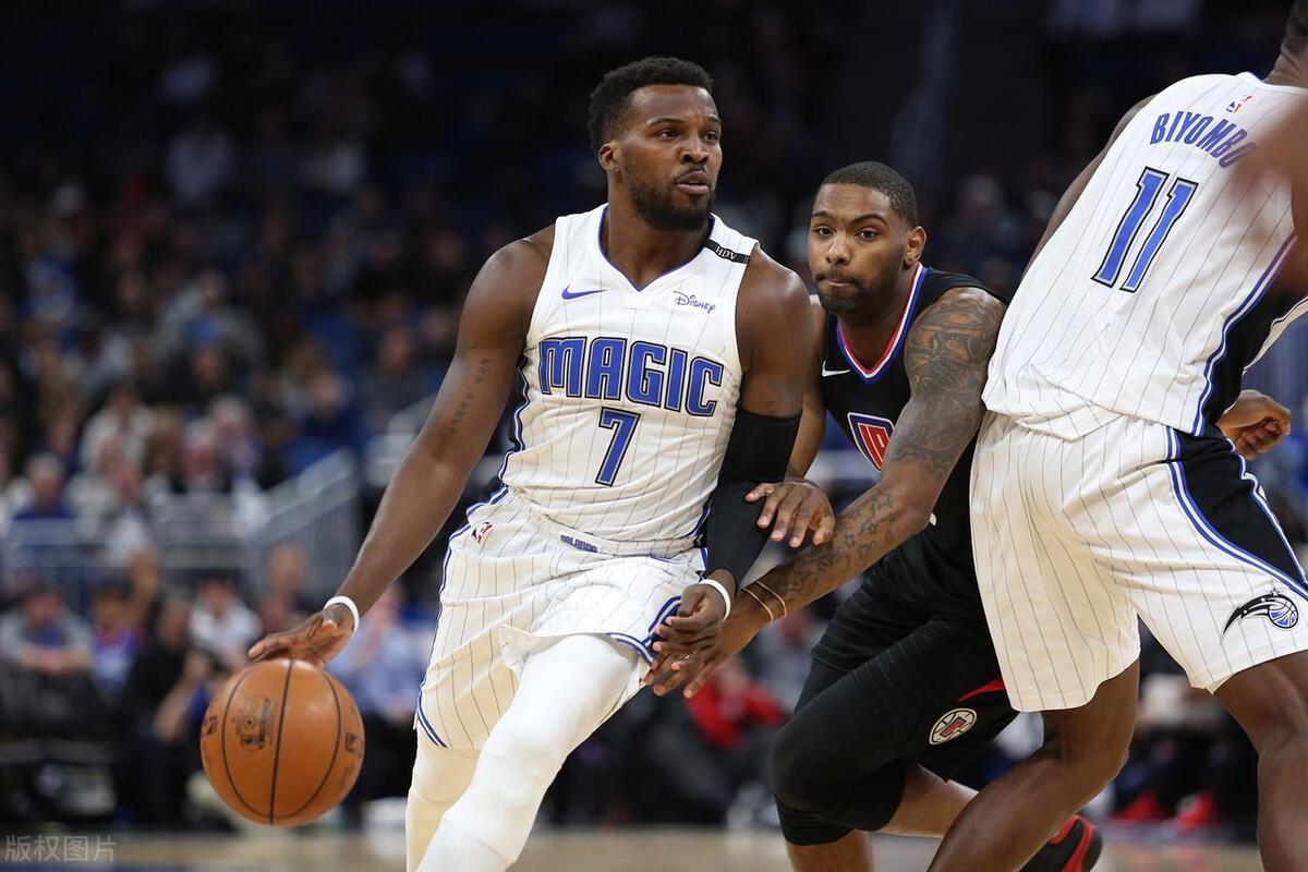 开云体育官网-魔术队遭逆转，触发季后赛危机
