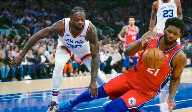 热火队险胜76人，豪取七连胜