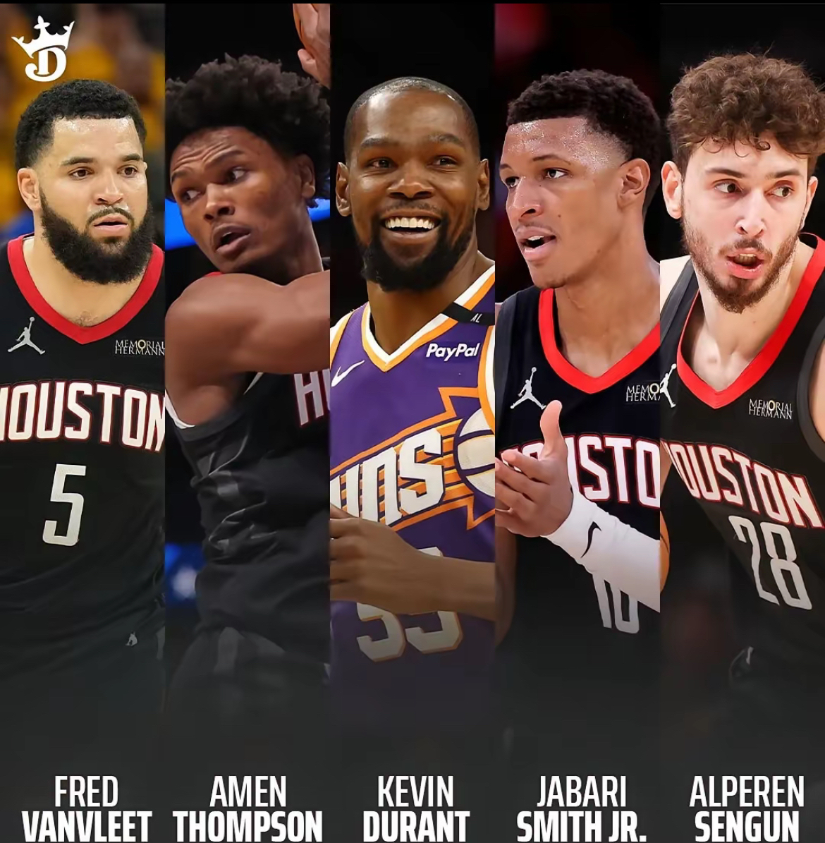 开云体育平台APP-NBA新赛季：火箭队阵容壮大，挑战总冠军宝座