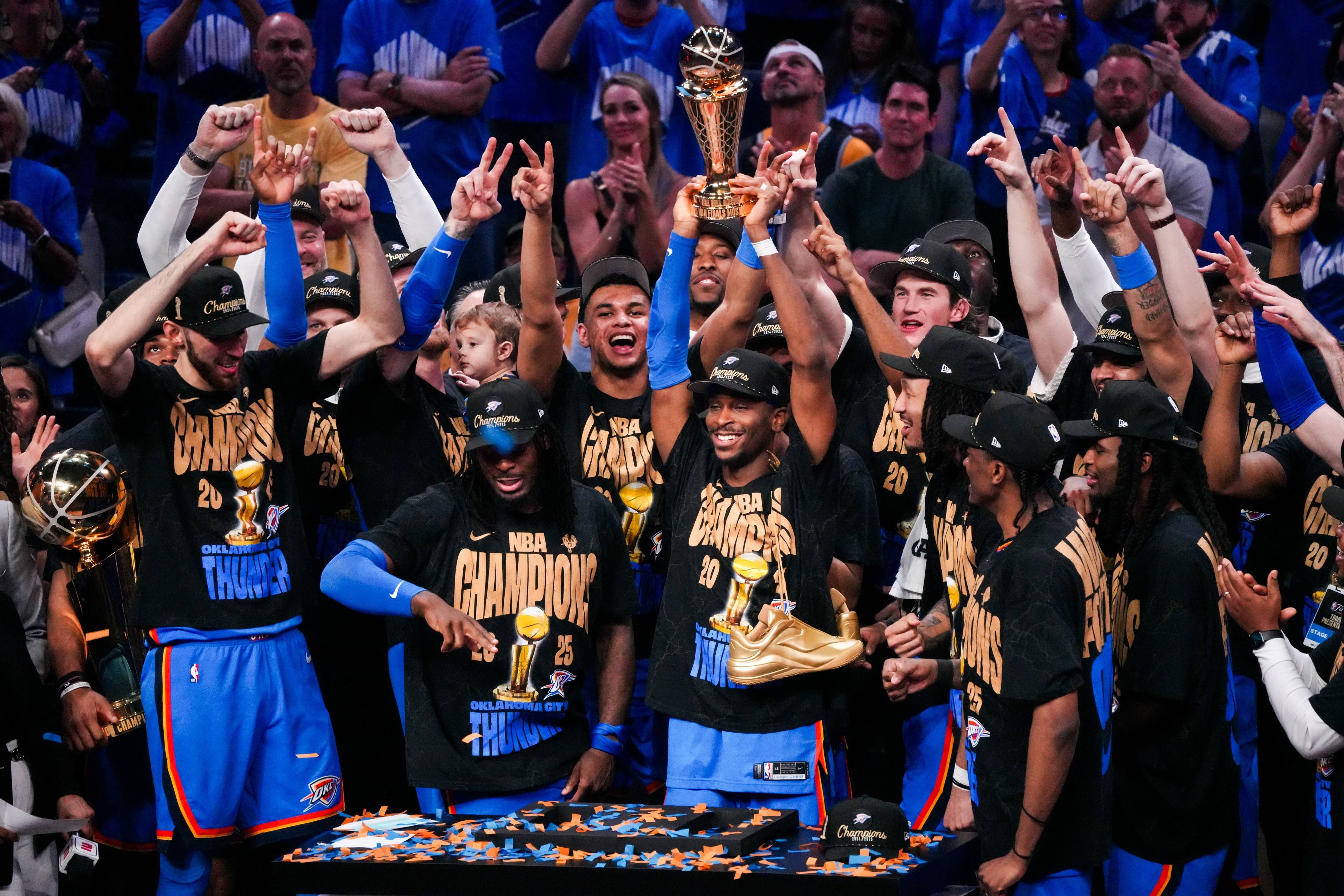 开云体育官网-勇士逆转雷霆，晋级西部半决赛