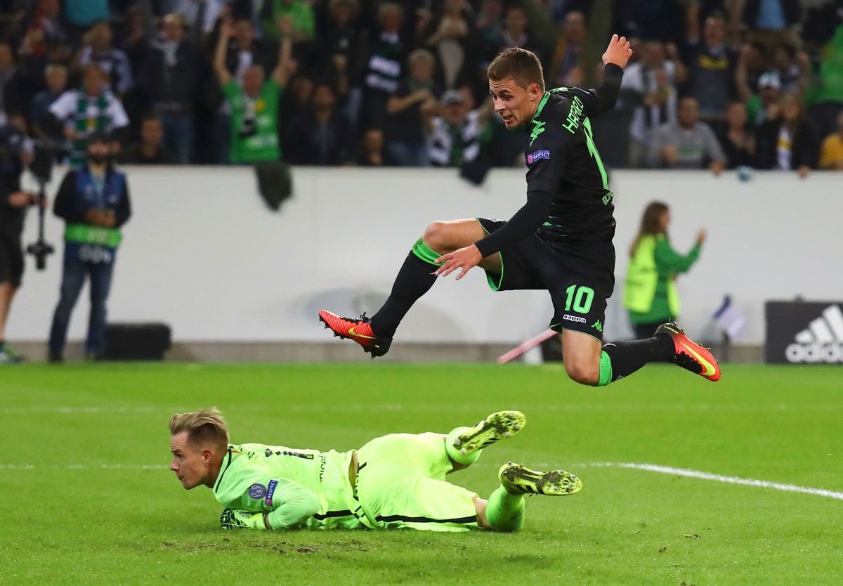 开云体育中国-关于门兴格拉德巴赫客场大胜，成功夺取三分宝贵胜利的信息