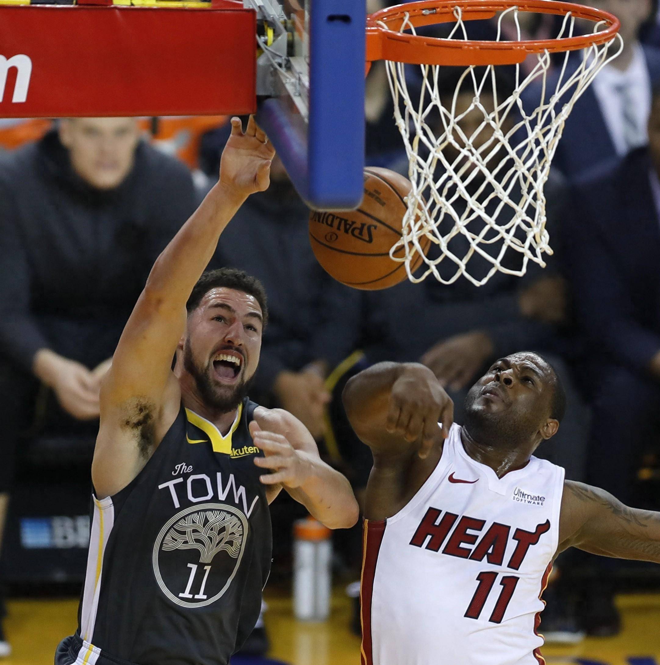 NBA新赛季揭幕战：湖人主场大胜勇士的简单介绍