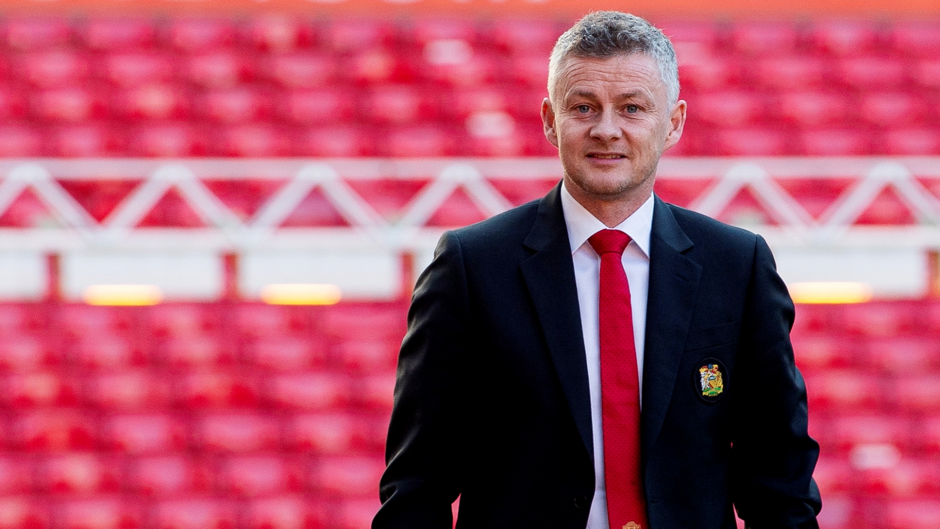 开云官网-曼联再次落败，危机突现！主帅索尔斯克亲自澄清传闻