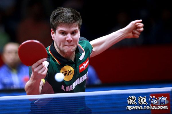 日本队横扫德国队，奥恰洛夫惊艳四座的简单介绍