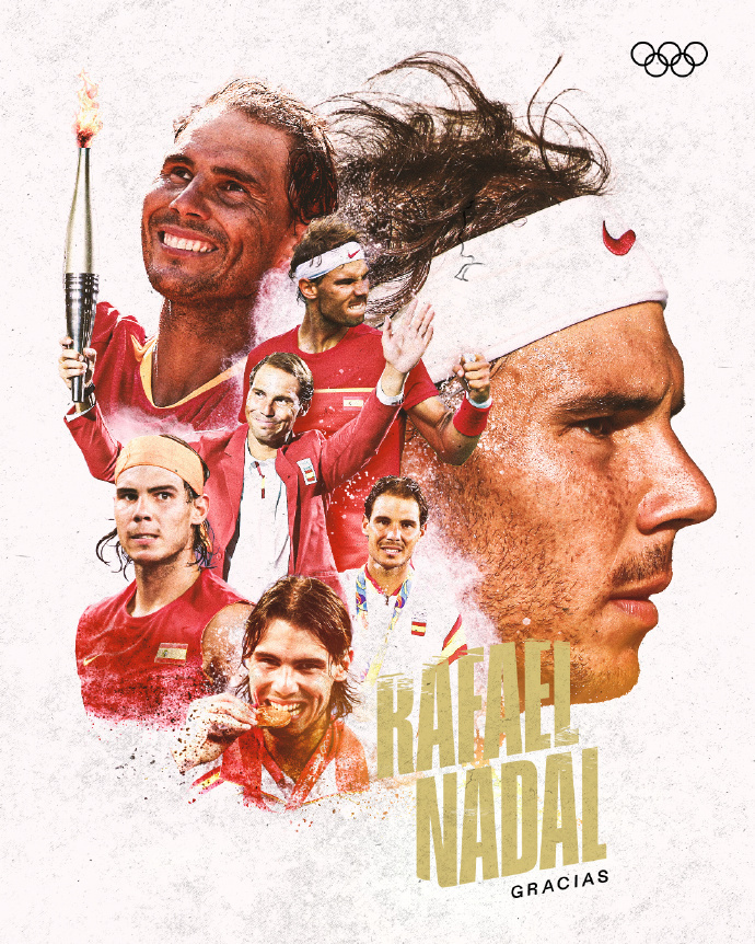 包含拉沃尔杯碾压澳网，纳达尔关键制胜的词条