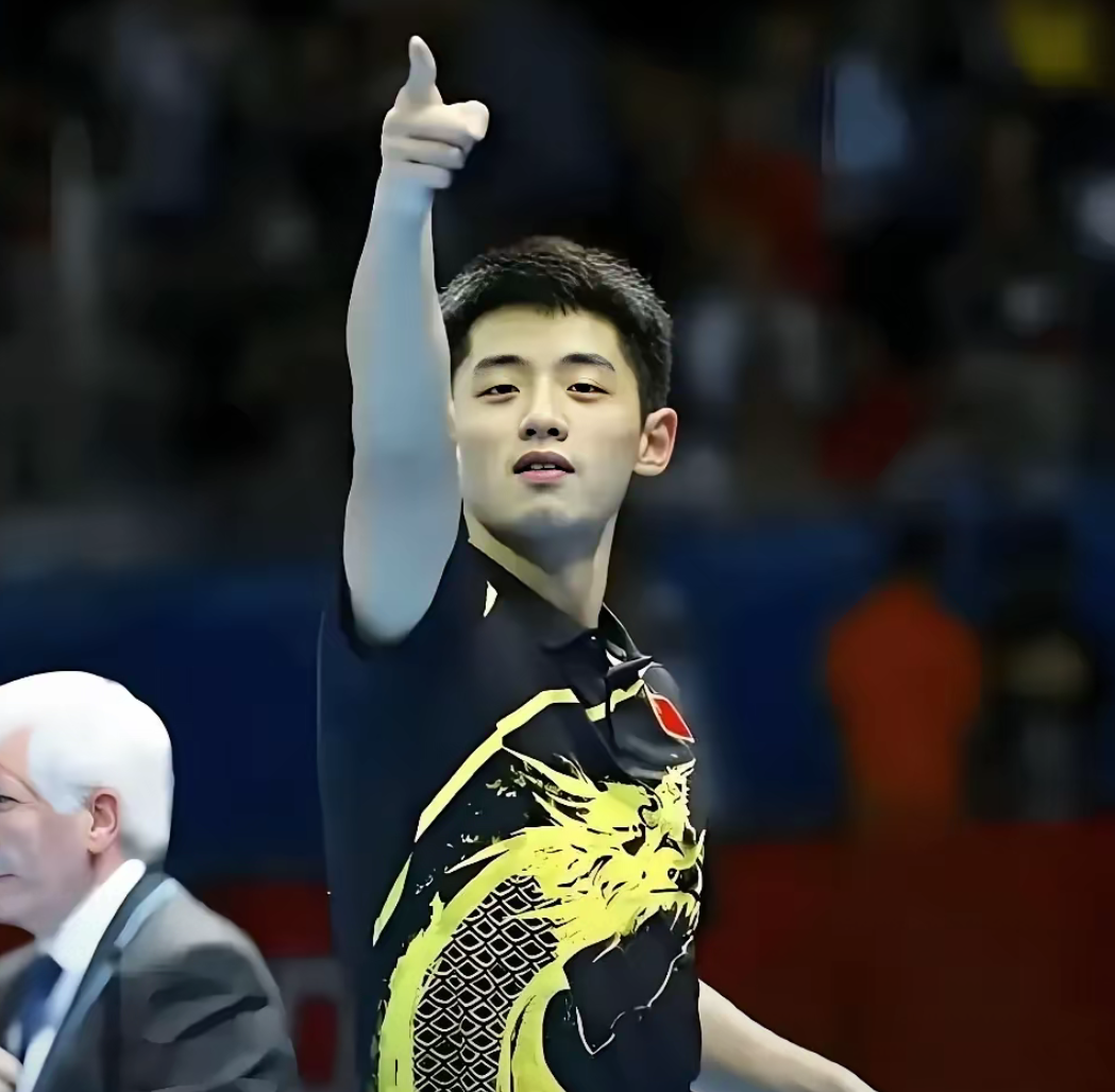 奥地利队横扫英格兰队,许昕统治全场 奥地利队横扫英格兰队,许昕统治全场