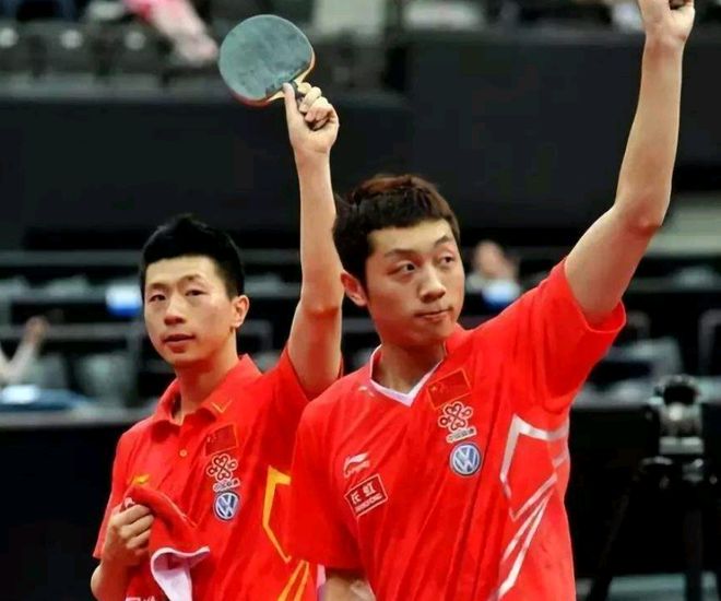 关于瑞典队碾压英格兰队,许昕统治全场的信息 关于瑞典队碾压英格兰队,许昕统治全场的信息