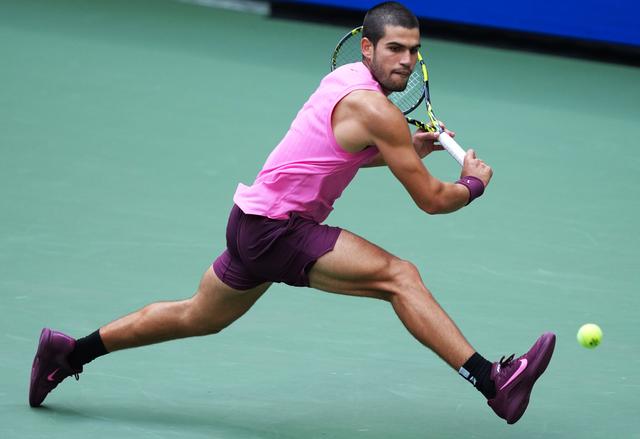 关于日本网球队力克西班牙网球队,阿尔卡拉斯绝境逆转的信息 关于日本网球队力克西班牙网球队,阿尔卡拉斯绝境逆转的信息