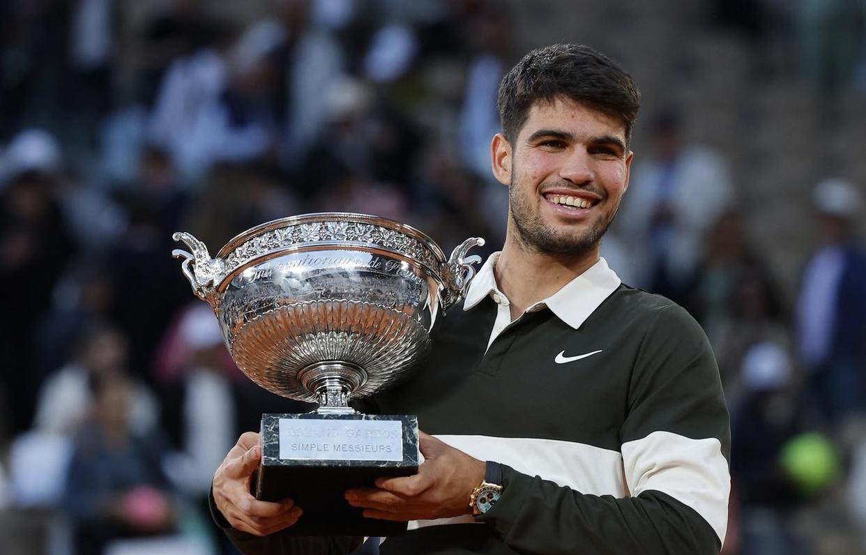 美网轻取戴维斯杯,阿尔卡拉斯带队取胜 美网轻取戴维斯杯,阿尔卡拉斯带队取胜