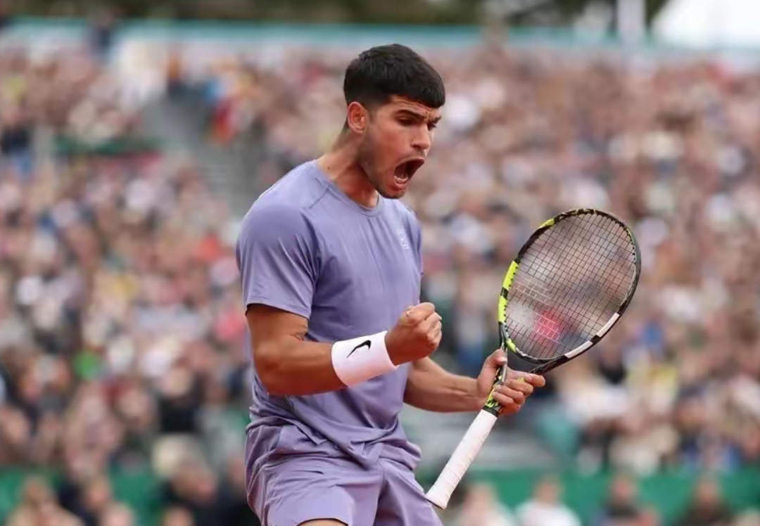 开云体育平台APP-蒙特卡洛大师赛绝杀拉沃尔杯，蒂姆高光表现的简单介绍