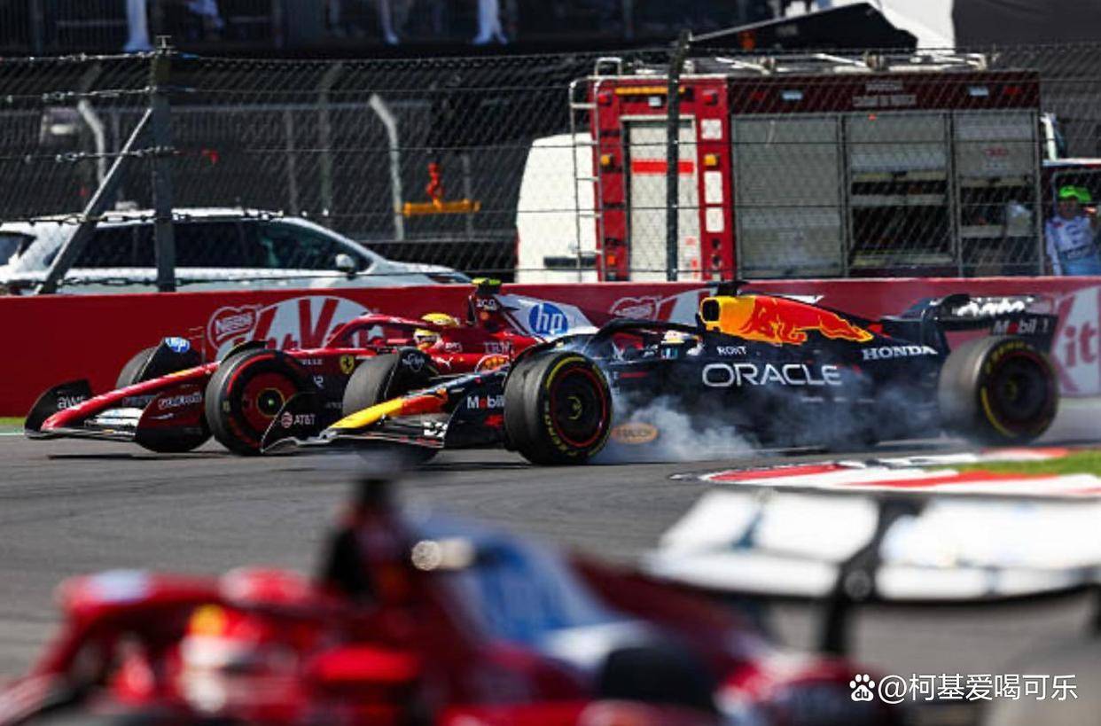 包含红牛车队碾压梅赛德斯，皮亚斯特里惊艳四座的词条