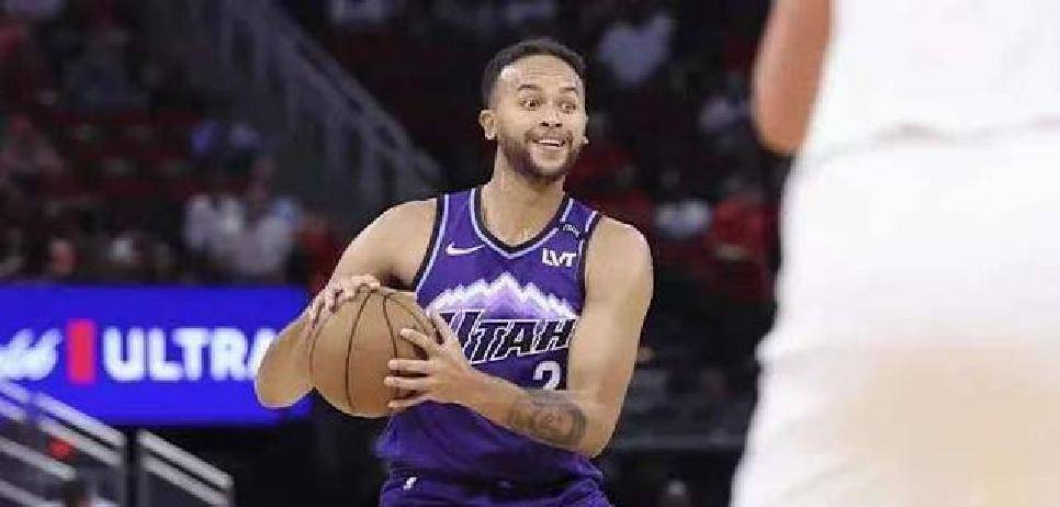 开云体育入口-关于篮网力克爵士，库里刷新纪录的信息