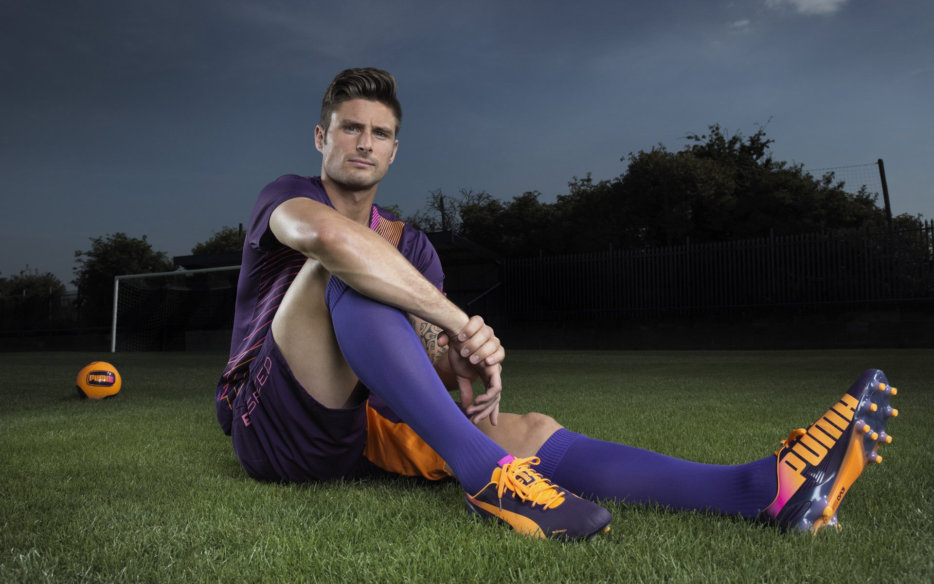 跨界对撞,基米希战车轰鸣,黄色潜水艇强行终结非洲雄鹰