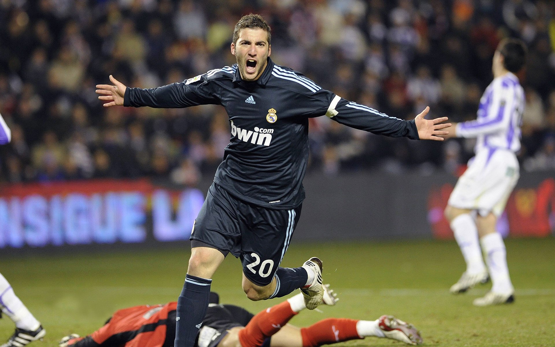 开云体育-唯一的国王